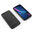 Slim Armour Tough Shockproof Case & Stand for Apple iPhone XR - Black